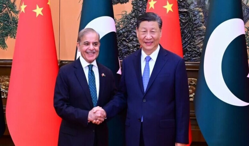 Pak-China