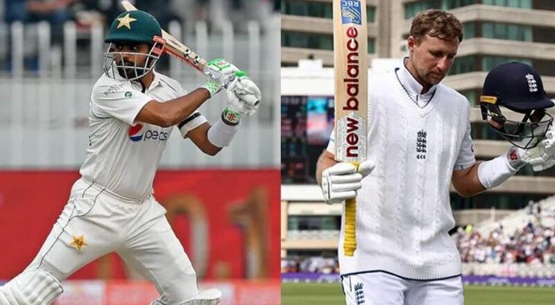 Joe Root Reclaims Top Spot, Babar Azam Maintains Third Position in ICC Test Rankings