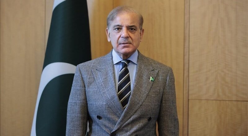 PM Shehbaz Warns Israeli Attacks on Lebanon Could Widen Conflict