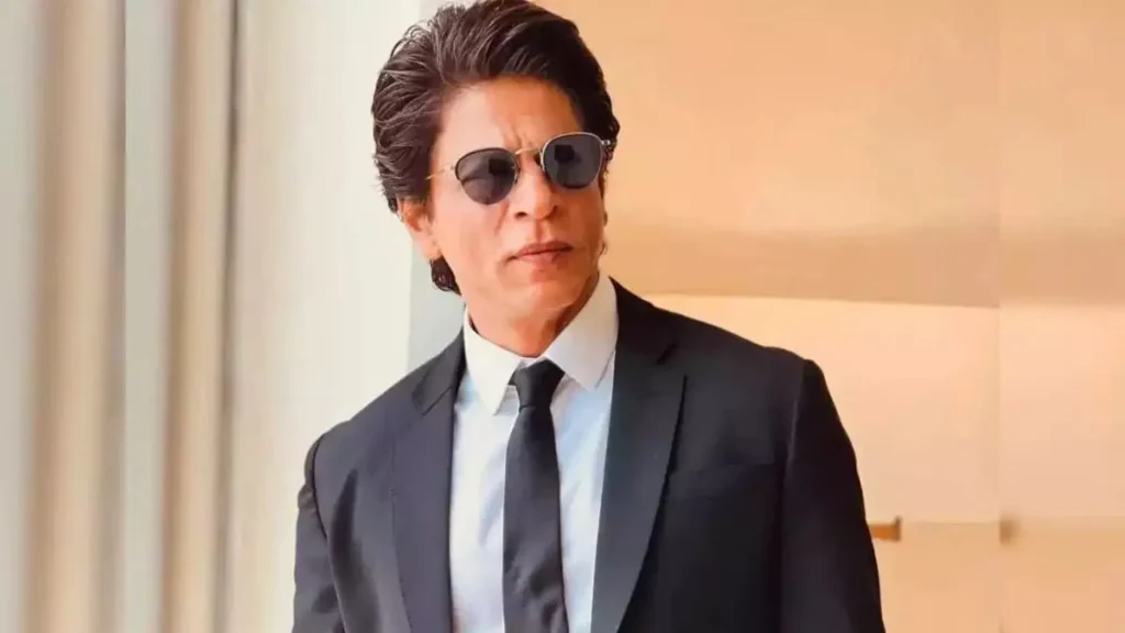 Shah Rukh