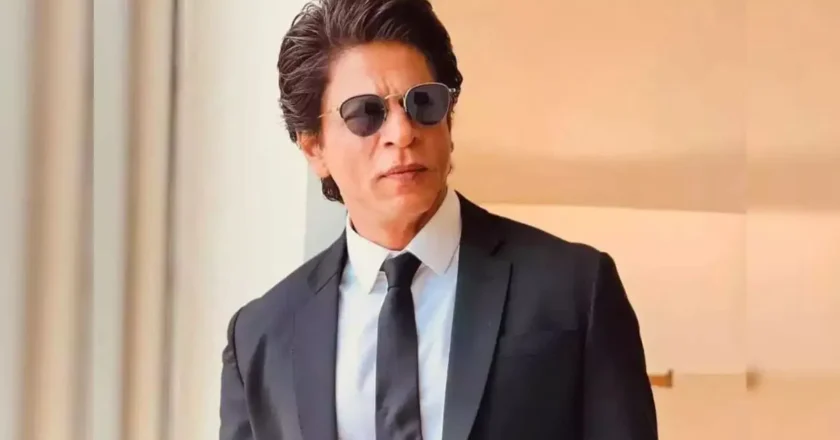 Shah Rukh Khan’s Wealth Soars to Rs 7,300 Crore, Lands on Hurun List