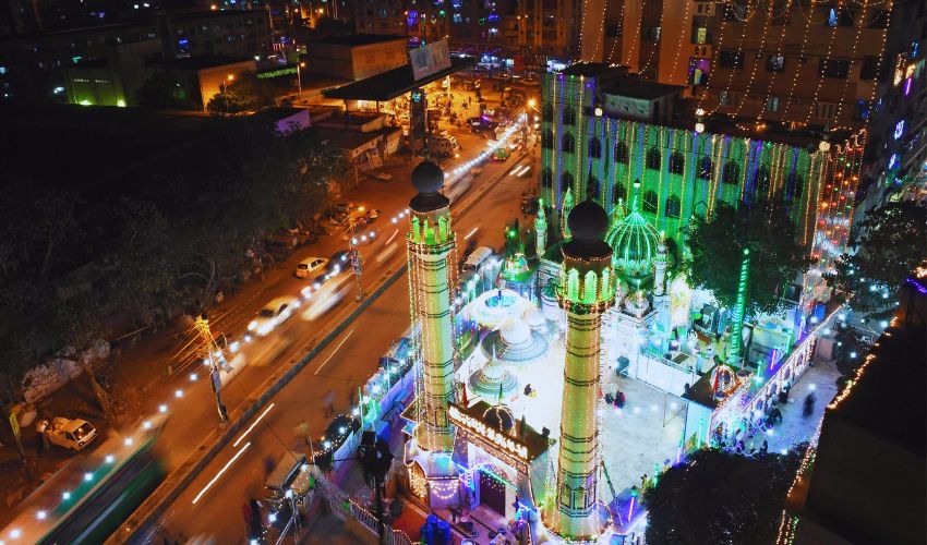 Eid Miladun Nabi