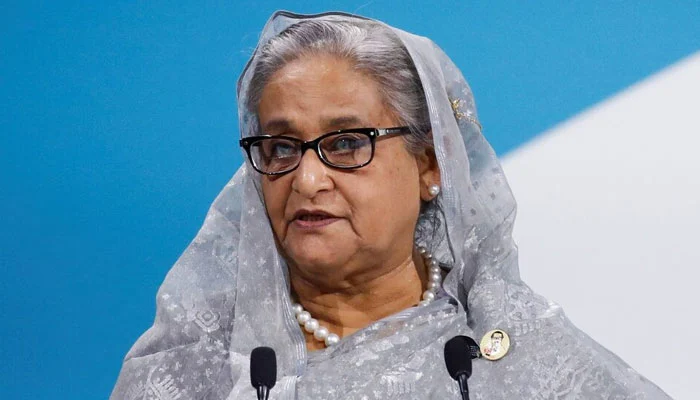 Bangladesh Initiates Legal Procedure to Bring Sheikh Hasina Back- viralnom