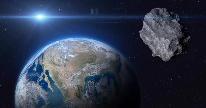 Earth Will Get a Temporary “Mini-Moon” in 2024