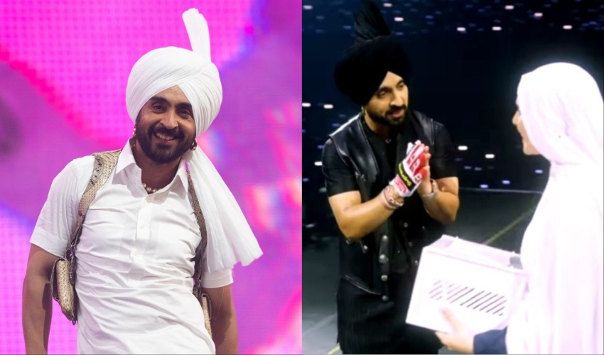 Diljit Dosanjh