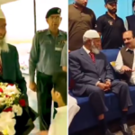 Renowned Scholar Dr. Zakir Naik Arrives in Pakistan