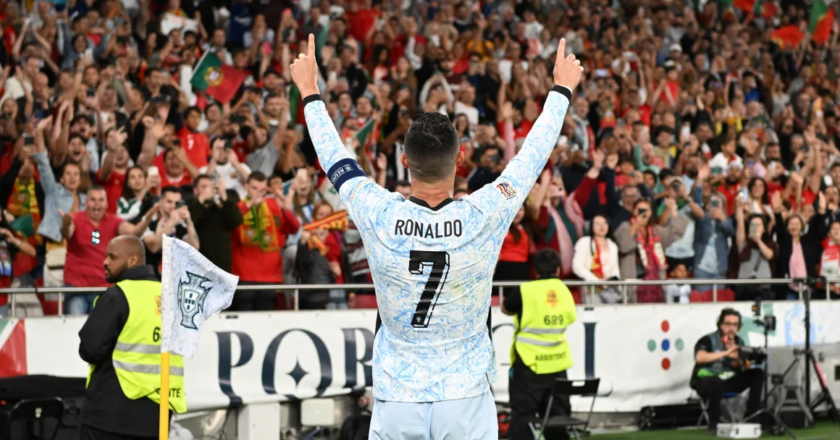 Ronaldo Hits 900 Career Goals: A Historic Milestone