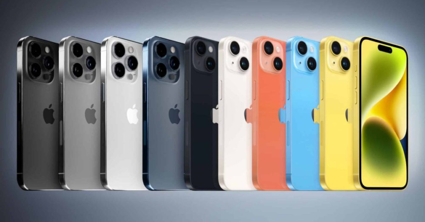 iPhone 16: A Tough Buy for Many in Pakistan