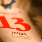 The Truth Behind Friday the 13th