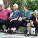 China Raises Retirement Age for the First Time Since the 1950s