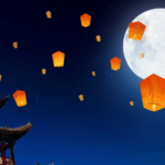 Mid-Autumn Festival: A Celebration of the Moon and Harvest