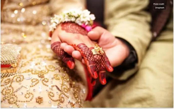 Gallup Survey Reveals Marriage Trends in Pakistan