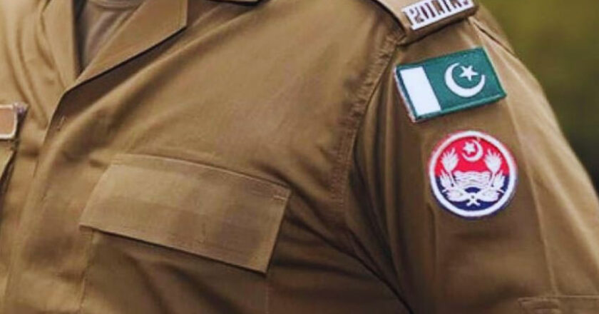 Punjab Equips Policemen with Bodycams to Ensure Transparency