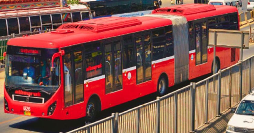 Free Transport Services on the Cards in Punjab