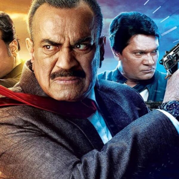 CID Set to Return After Six-Year Hiatus