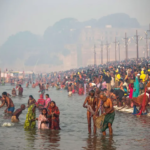 Indian Railways Gears Up for Kumbh Mela with Special Trains