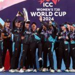 New Zealand Clinches First Women’s T20 World Cup Title