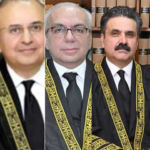 Countdown Begins for New Chief Justice of Pakistan