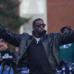 New lawsuits filed against Sean ‘Diddy’ Combs