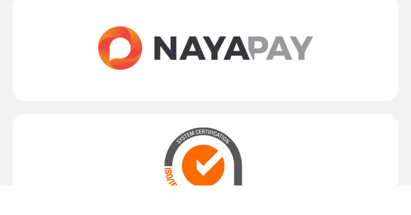 NayaPay Makes Global List of Top Fintech Startups