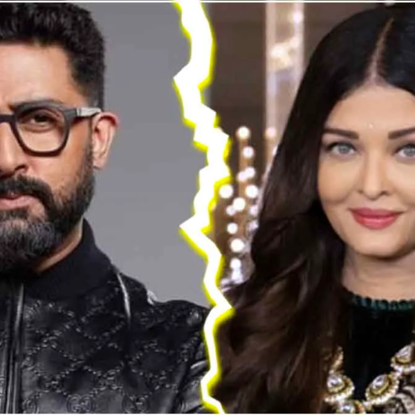 Are Abhishek and Aishwarya Rai Going For Grey Divorce?