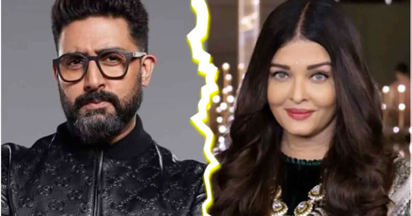 Are Abhishek and Aishwarya Rai Going For Grey Divorce?