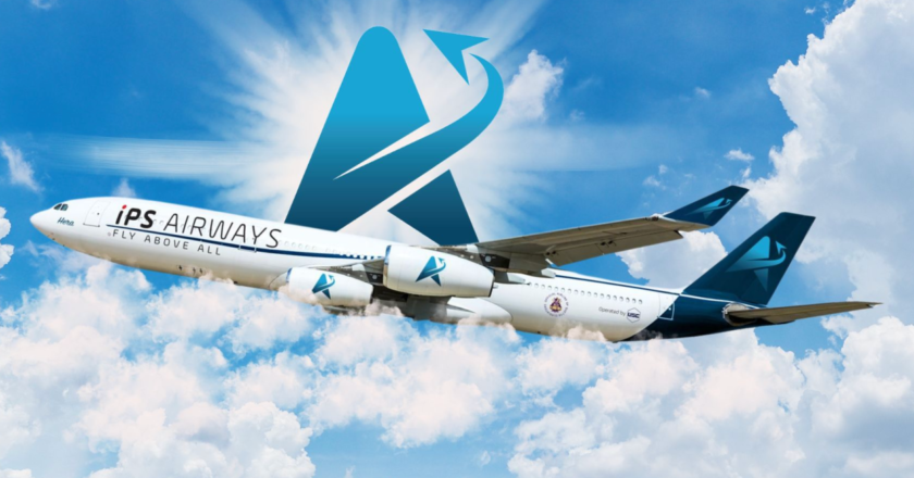 IPS Airways Starting Direct Flights Between Pakistan and the UK