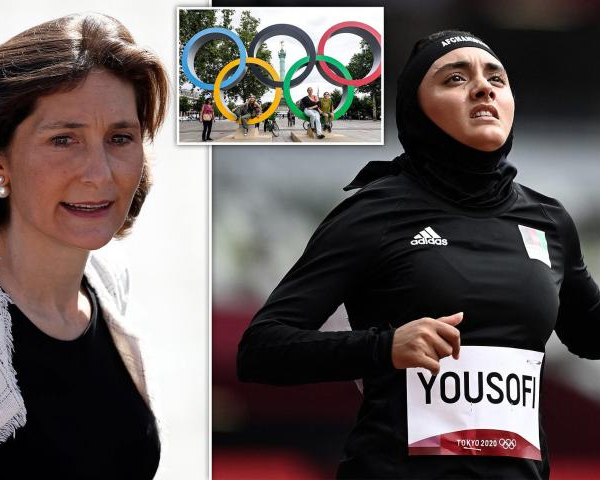 UN Slams France’s Hijab Ban in Sports as “Discriminatory”