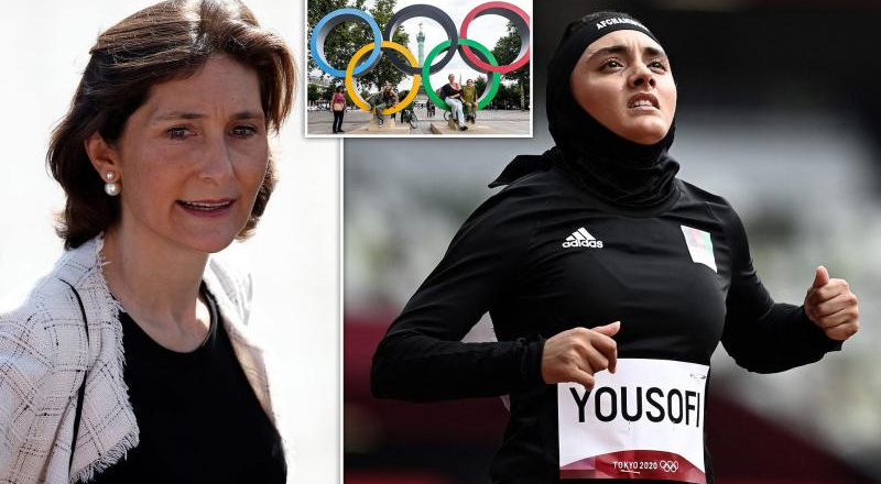 UN Slams France’s Hijab Ban in Sports as “Discriminatory”