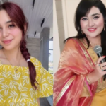 Aima Baig Hits Back at Sara Raza Khan Over ‘Autotune’ Remarks