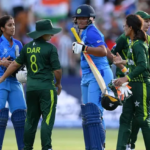 Pakistan Set to Face India in Women’s T20 World Cup Thriller Today