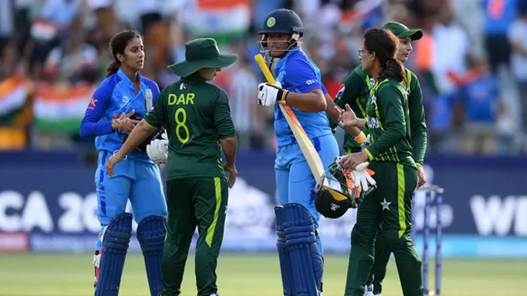 Pakistan Set to Face India in Women’s T20 World Cup Thriller Today