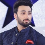 Pakistani Singer Umair Jaswal Marries Again After Divorce from Sana Javed