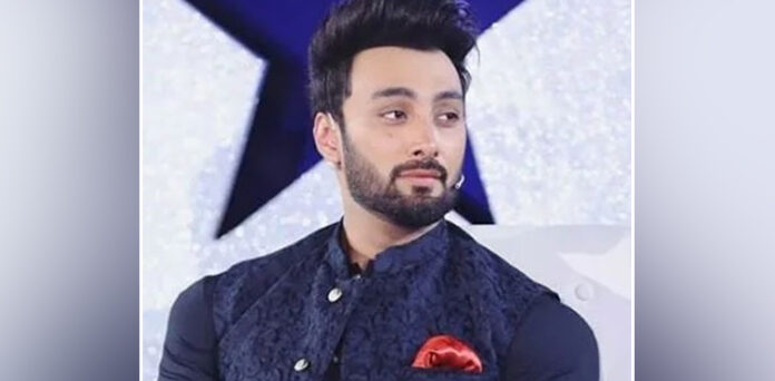 Pakistani Singer Umair Jaswal Marries Again After Divorce from Sana Javed