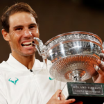 Rafael Nadal to Retire Soon After Stellar Career