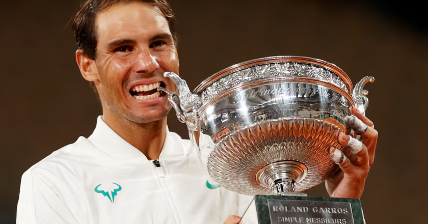 Rafael Nadal to Retire Soon After Stellar Career