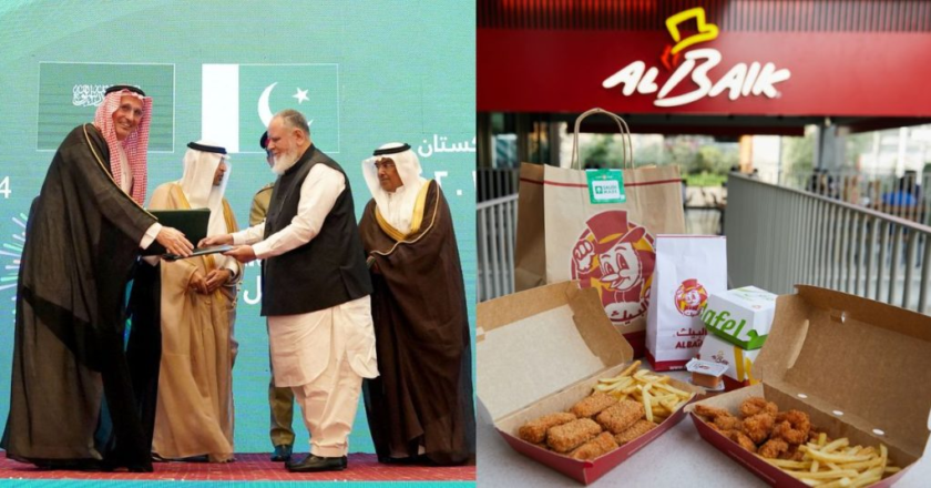 Saudi Fast Food Giant Al Baik Set to Launch in Pakistan