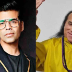 Karan Johar Gives Unexpected Comment to Chahat Fateh Ali Khan’s ‘Tauba Tauba’