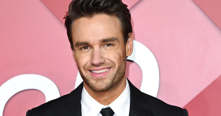 Liam Payne, Former One Direction Star, Dies at 31