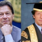 Imran Khan’s Bid for Oxford Chancellor Rejected