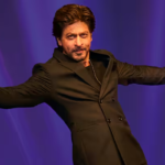 Shah Rukh Khan Ranked Among Most Handsome Actors