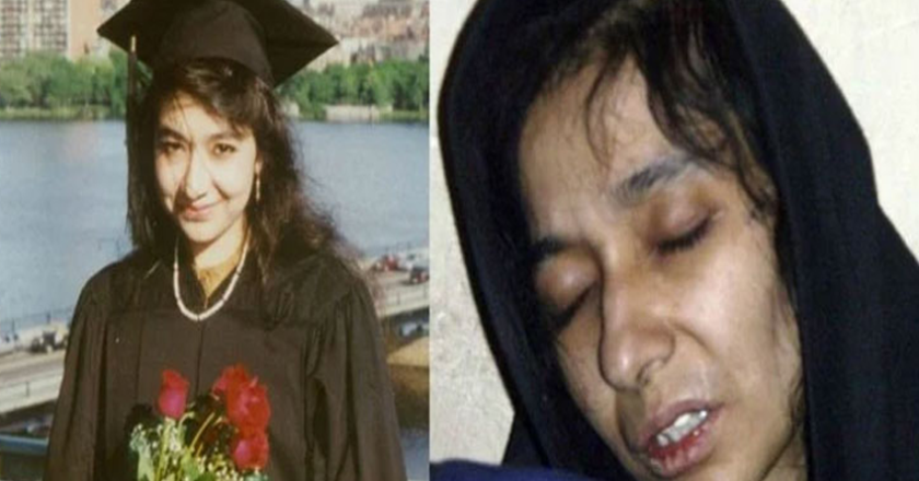 Pakistan Requests Presidential Pardon for Dr. Aafia Siddiqui