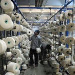 Pakistan’s Textile Exports Surge by 17.9% in September 2024