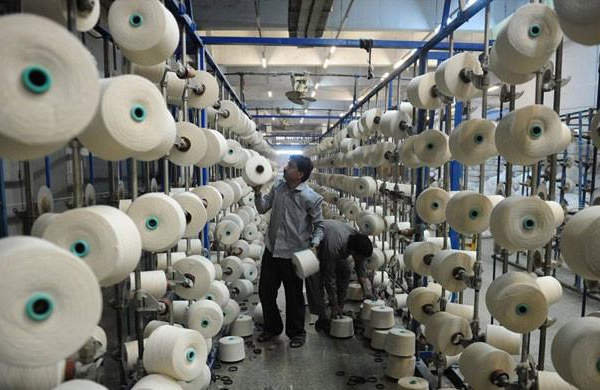 Pakistan’s Textile Exports Surge by 17.9% in September 2024