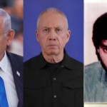 ICC Issues Arrest Warrants for Netanyahu, Gallant, and Deif