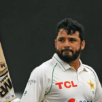 Azhar Ali Appointed Head of Youth Development at PCB