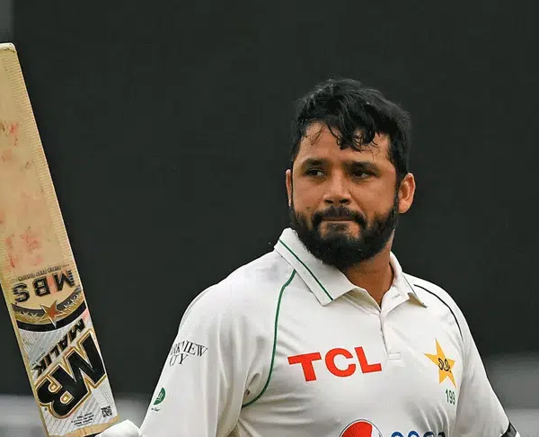 Azhar Ali Appointed Head of Youth Development at PCB