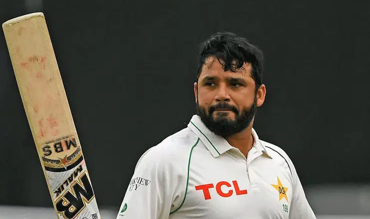 Azhar Ali Appointed Head of Youth Development at PCB