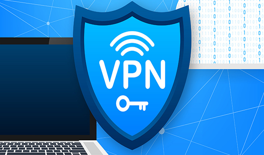 VPN