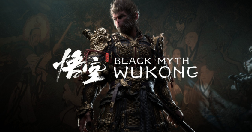 Black Myth: Wukong – China’s Latest Leap into Global Gaming